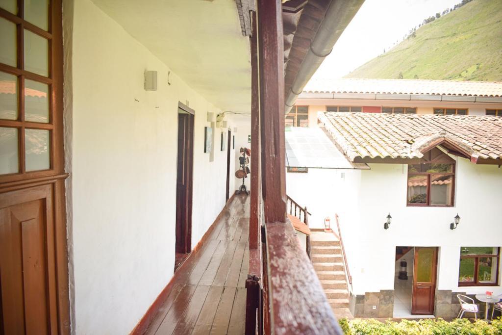 Rhouse Calca 호텔 외부 사진